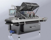 Ricambi per serigrafiche digitali